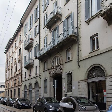 Casa Mimia Youhosty - Castelfidardo 8 ミラノ エクステリア 写真