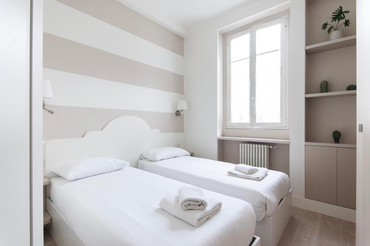 Casa Mimia Youhosty - Castelfidardo 8 ミラノ エクステリア 写真