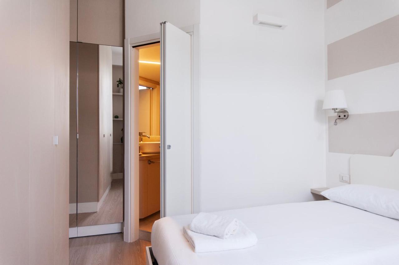 Casa Mimia Youhosty - Castelfidardo 8 ミラノ エクステリア 写真