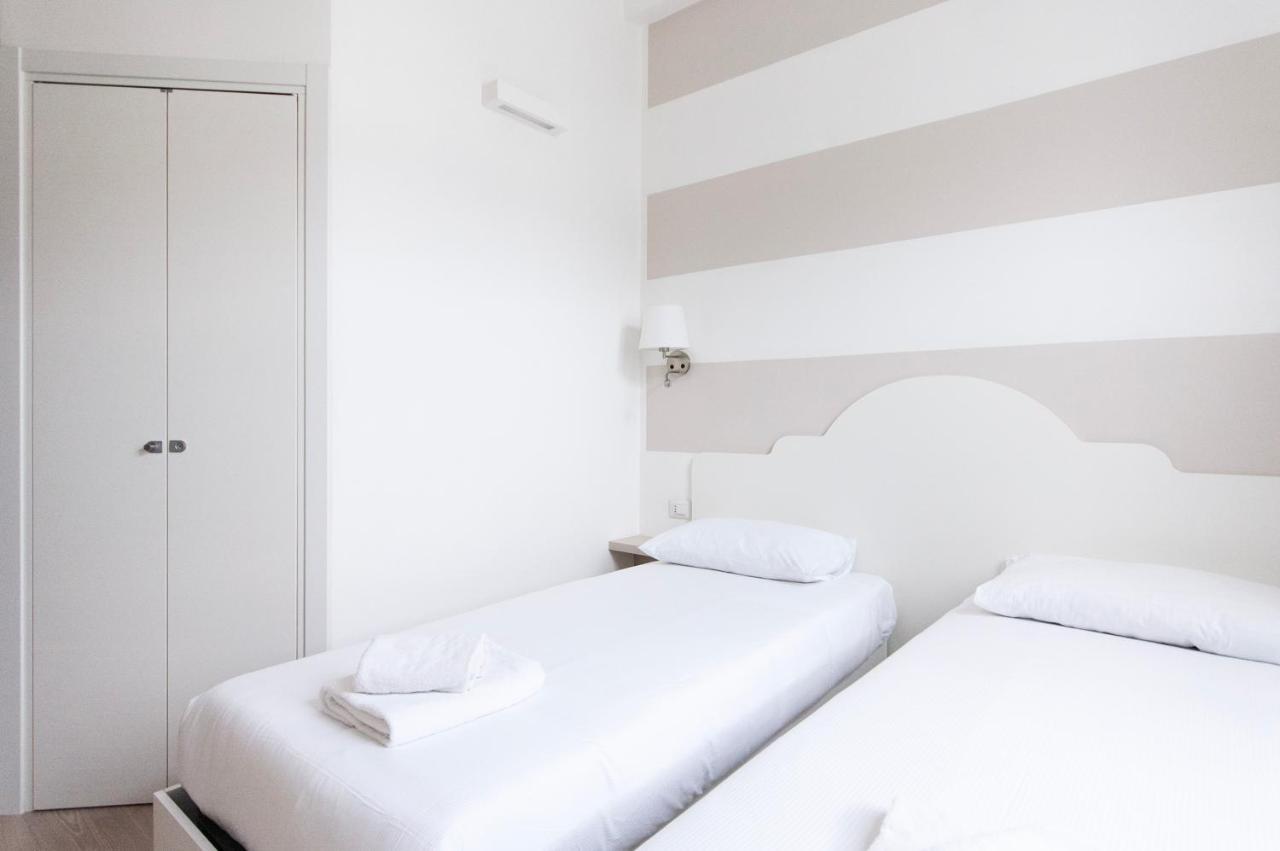 Casa Mimia Youhosty - Castelfidardo 8 ミラノ エクステリア 写真